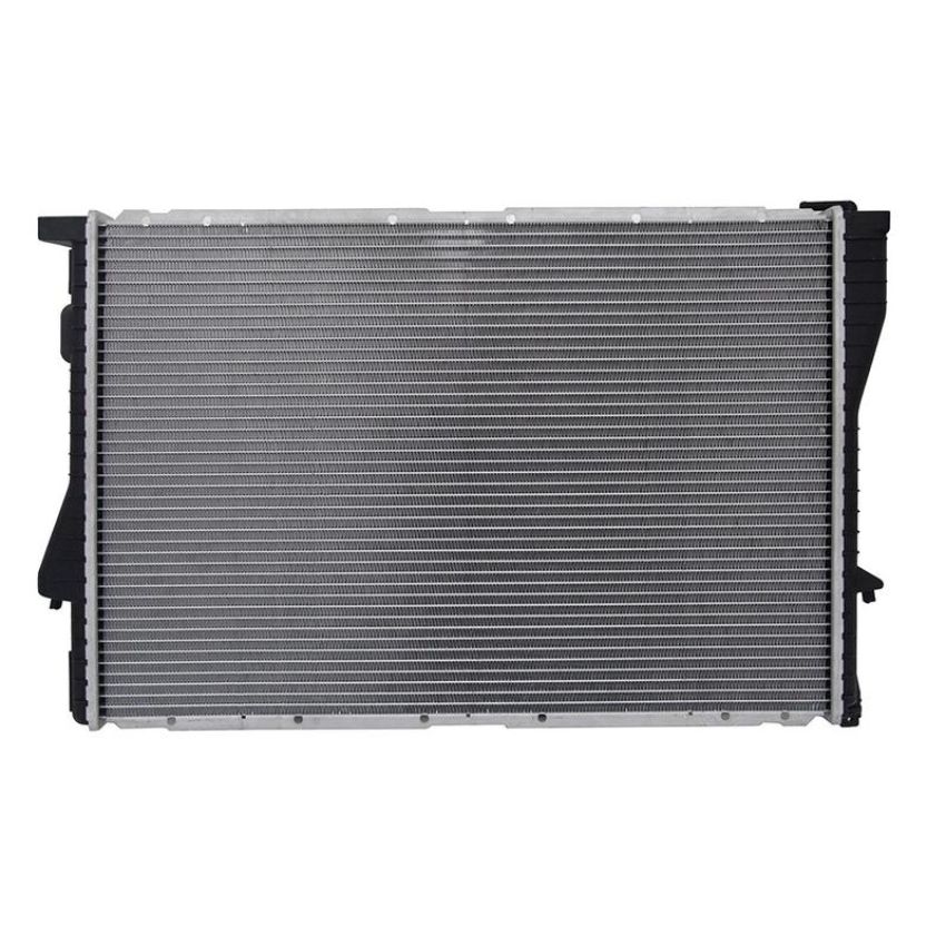 ONE STOP SOLUTIONS 2284 OSC Cooling Products 2284 New Radiator