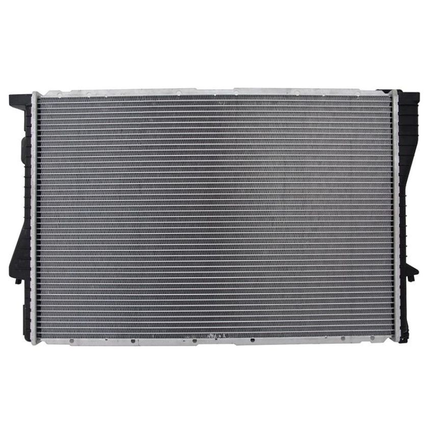 ONE STOP SOLUTIONS 2285 OSC Cooling Products 2285 New Radiator