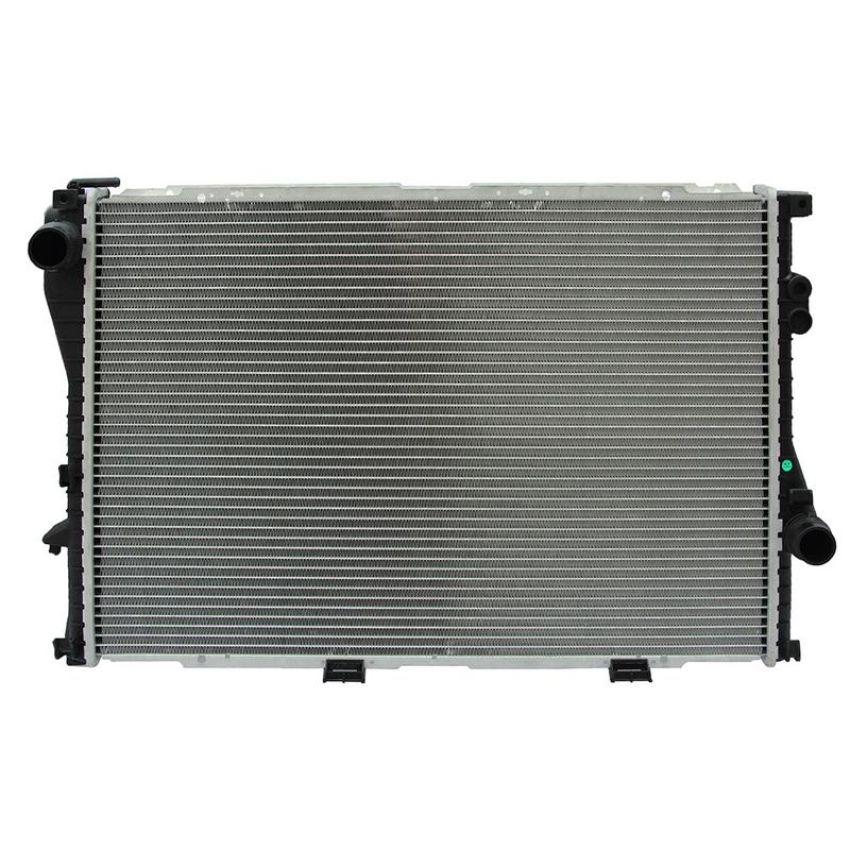 ONE STOP SOLUTIONS 2285 OSC Cooling Products 2285 New Radiator