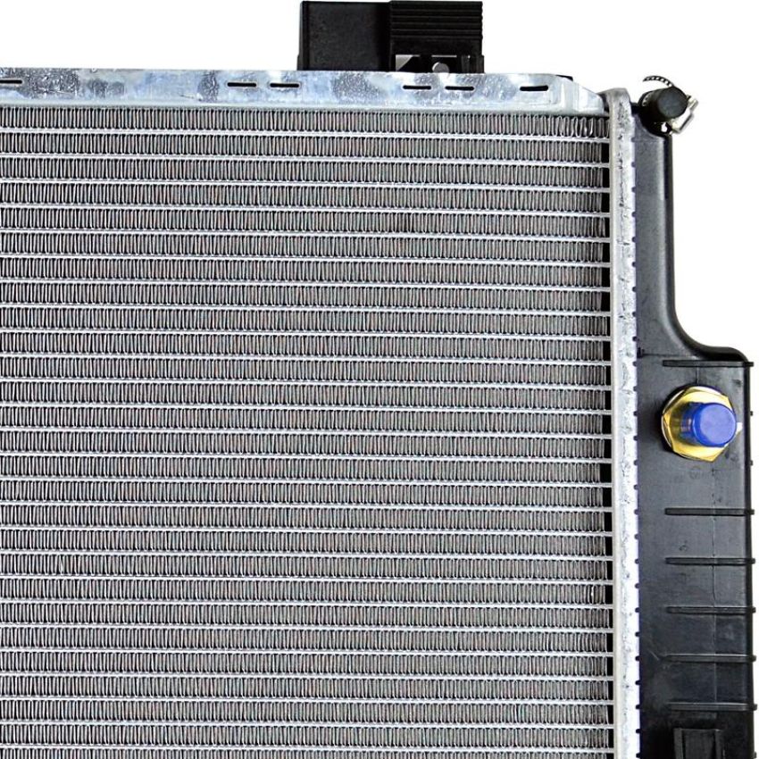 ONE STOP SOLUTIONS 2290 OSC Cooling Products 2290 New Radiator
