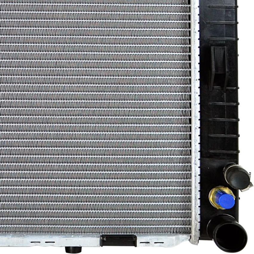 ONE STOP SOLUTIONS 2290 OSC Cooling Products 2290 New Radiator