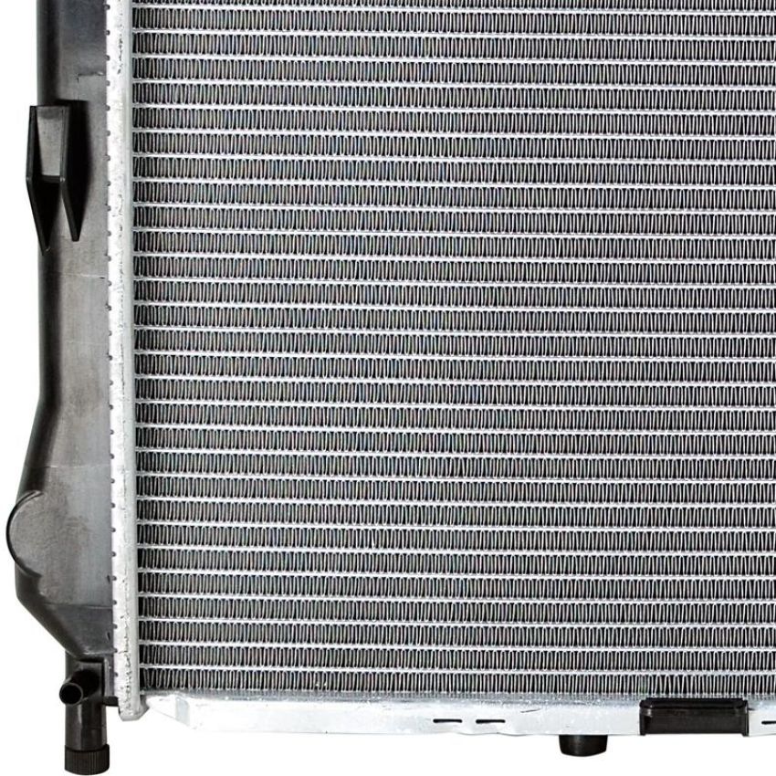 ONE STOP SOLUTIONS 2290 OSC Cooling Products 2290 New Radiator