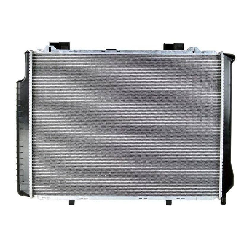 ONE STOP SOLUTIONS 2290 OSC Cooling Products 2290 New Radiator