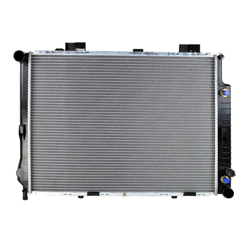 ONE STOP SOLUTIONS 2290 OSC Cooling Products 2290 New Radiator