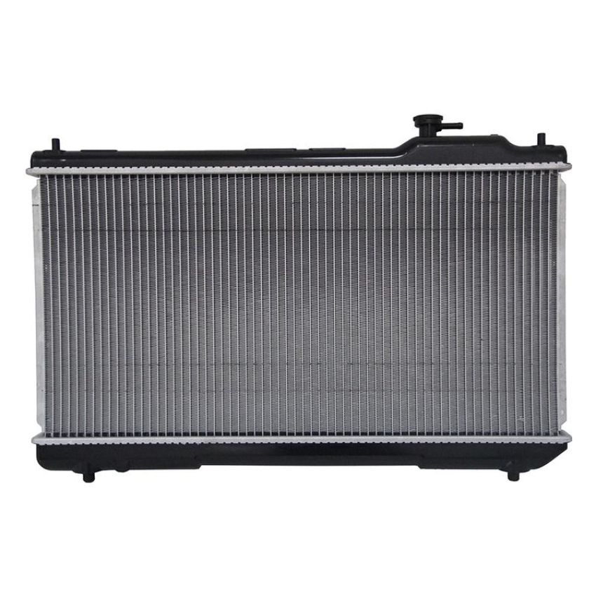 ONE STOP SOLUTIONS 2292 OSC Cooling Products 2292 New Radiator