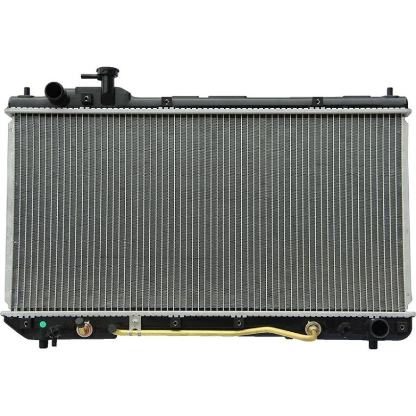 ONE STOP SOLUTIONS 2292 OSC Cooling Products 2292 New Radiator