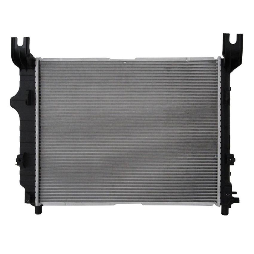 ONE STOP SOLUTIONS 2294 OSC Cooling Products 2294 New Radiator