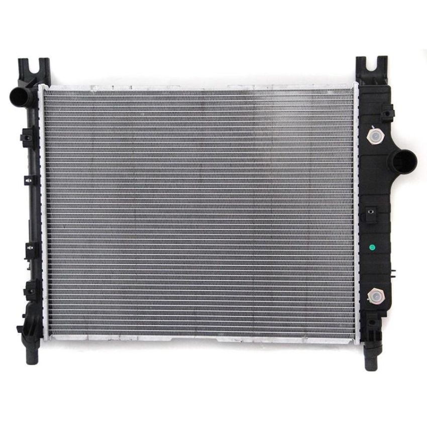 ONE STOP SOLUTIONS 2294 OSC Cooling Products 2294 New Radiator