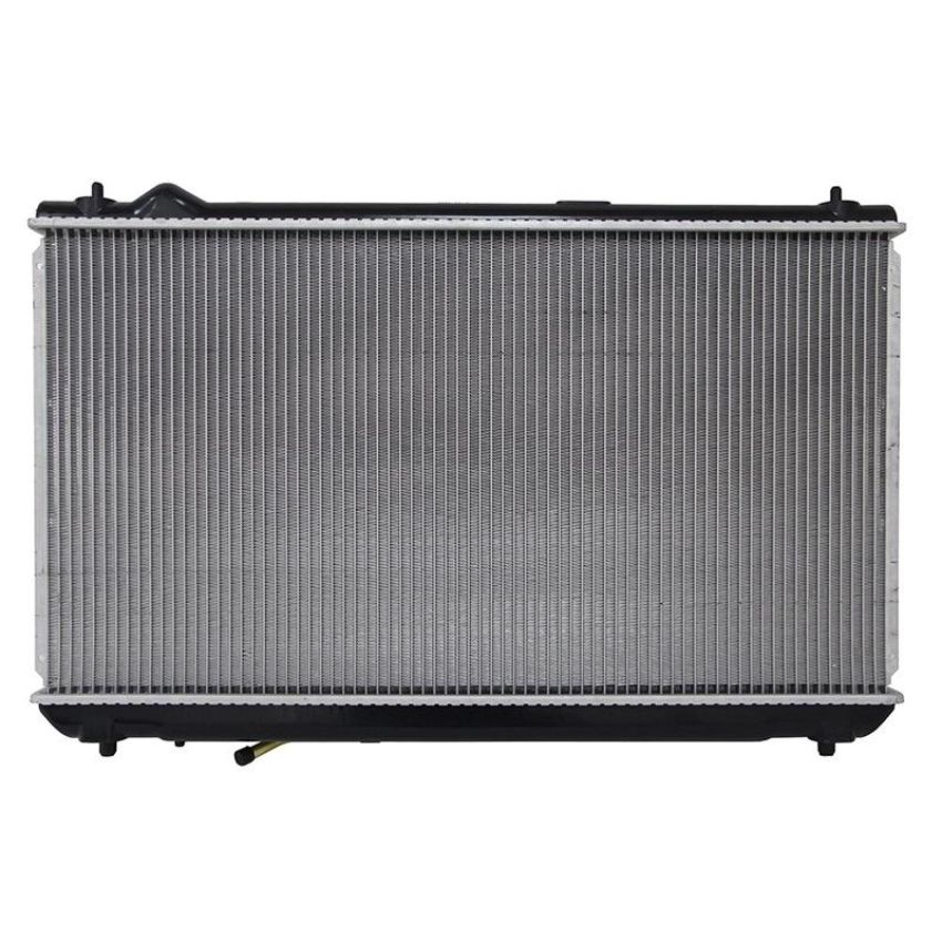 ONE STOP SOLUTIONS 2299 OSC Cooling Products 2299 New Radiator