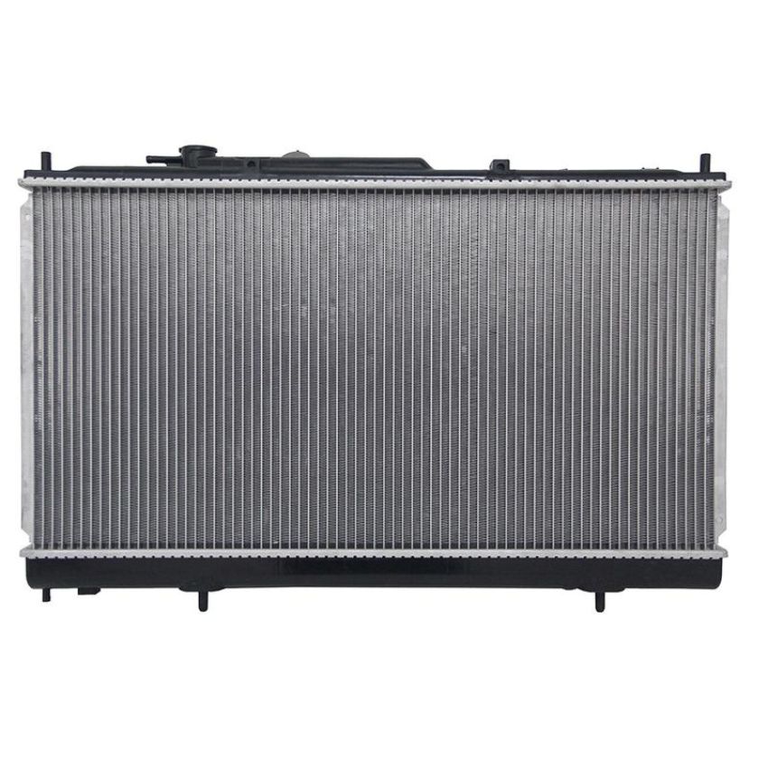 ONE STOP SOLUTIONS 2301 OSC Cooling Products 2301 New Radiator
