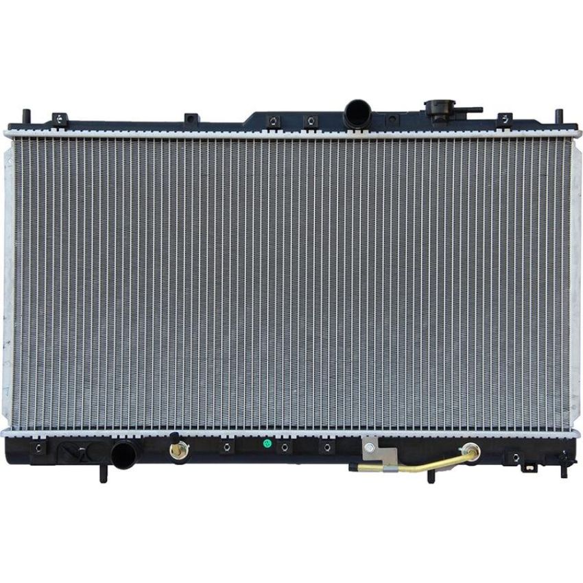 ONE STOP SOLUTIONS 2301 OSC Cooling Products 2301 New Radiator