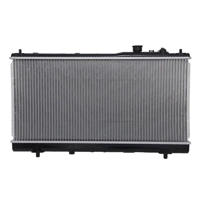 ONE STOP SOLUTIONS 2303 OSC Cooling Products 2303 New Radiator