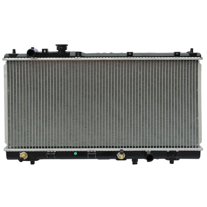 ONE STOP SOLUTIONS 2303 OSC Cooling Products 2303 New Radiator