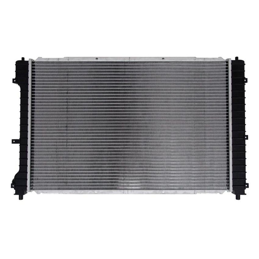 ONE STOP SOLUTIONS 2306 OSC Cooling Products 2306 New Radiator