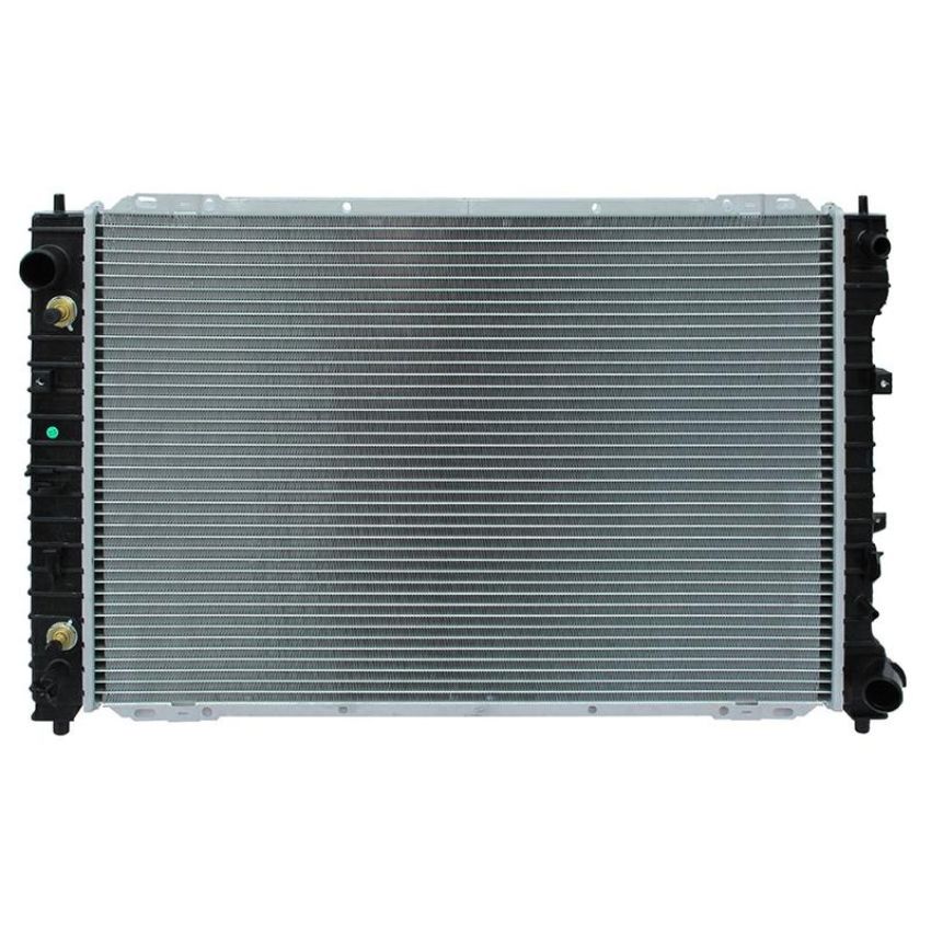 ONE STOP SOLUTIONS 2306 OSC Cooling Products 2306 New Radiator