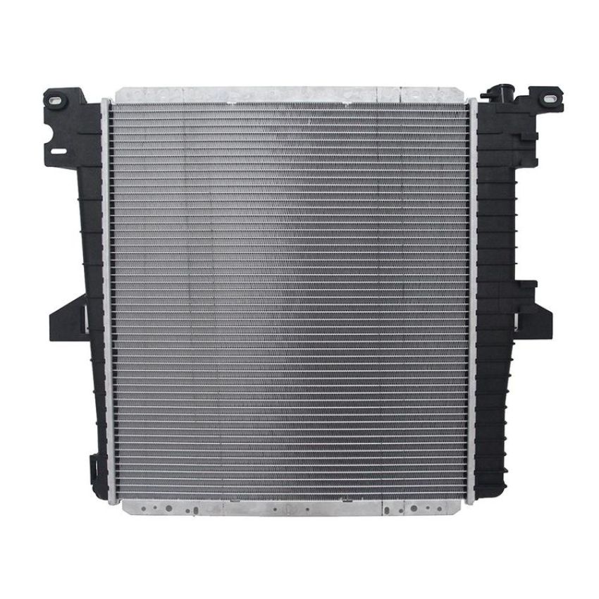 ONE STOP SOLUTIONS 2308 OSC Cooling Products 2308 New Radiator