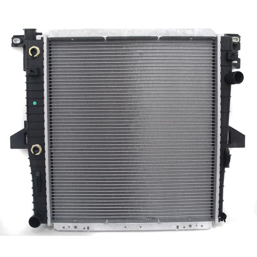 ONE STOP SOLUTIONS 2308 OSC Cooling Products 2308 New Radiator