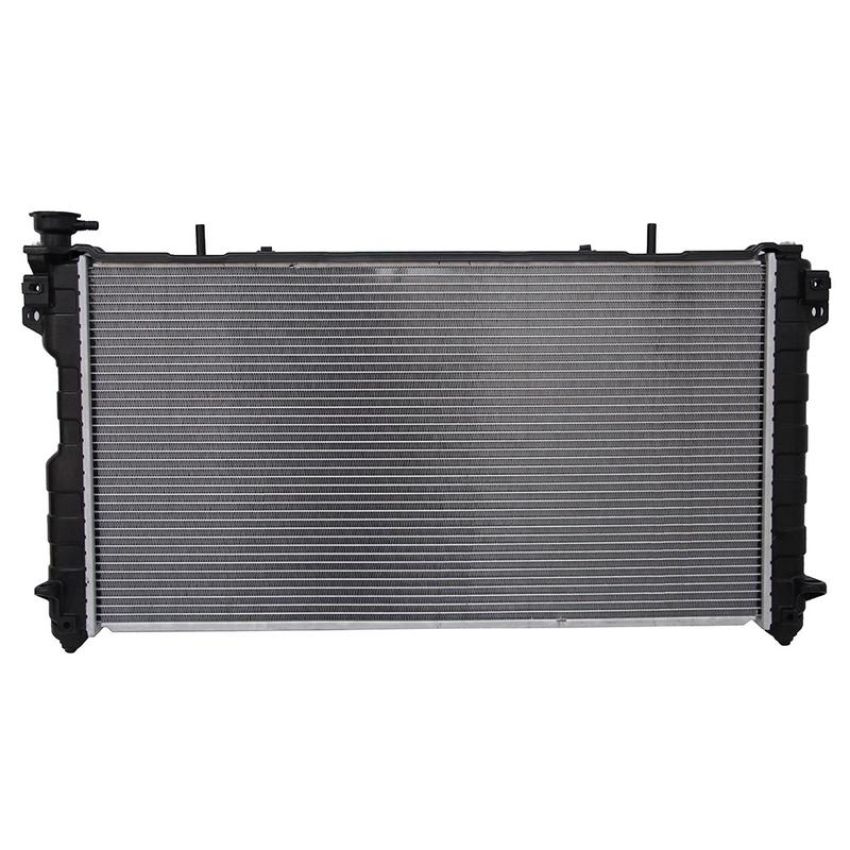 ONE STOP SOLUTIONS 2311 OSC Cooling Products 2311 New Radiator