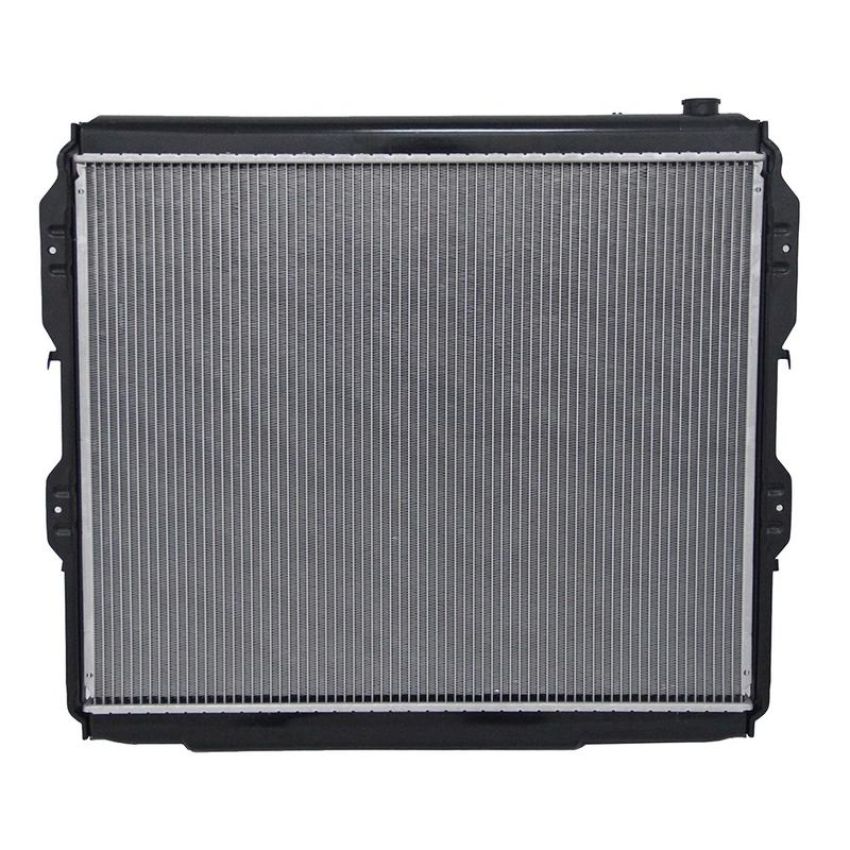 ONE STOP SOLUTIONS 2321 OSC Cooling Products 2321 New Radiator