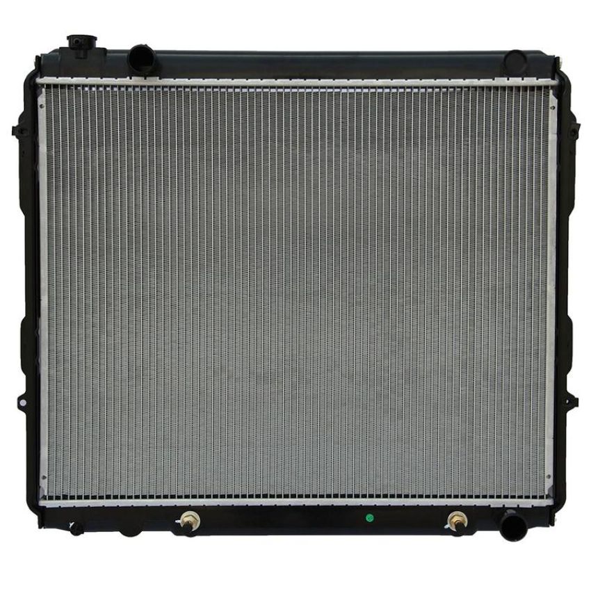 ONE STOP SOLUTIONS 2321 OSC Cooling Products 2321 New Radiator