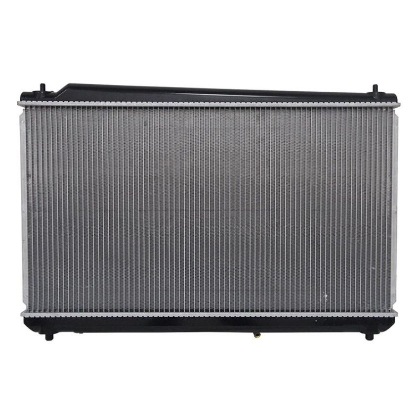 ONE STOP SOLUTIONS 2324 OSC Cooling Products 2324 New Radiator