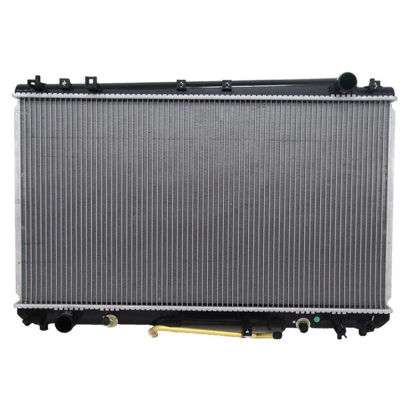 ONE STOP SOLUTIONS 2324 OSC Cooling Products 2324 New Radiator