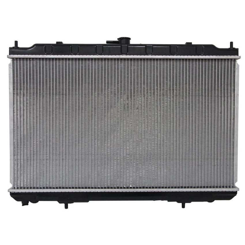 ONE STOP SOLUTIONS 2329 OSC Cooling Products 2329 New Radiator