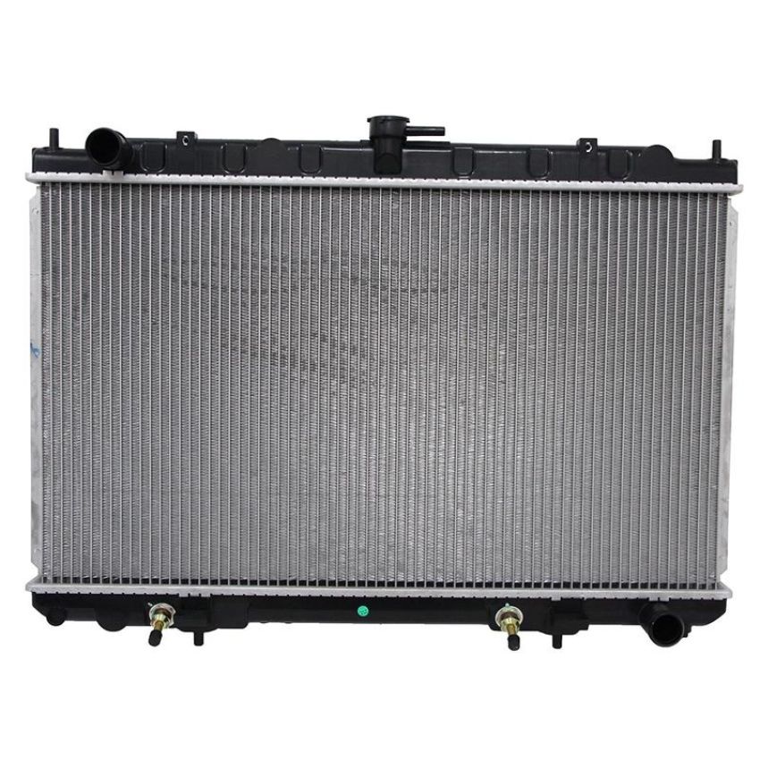 ONE STOP SOLUTIONS 2329 OSC Cooling Products 2329 New Radiator