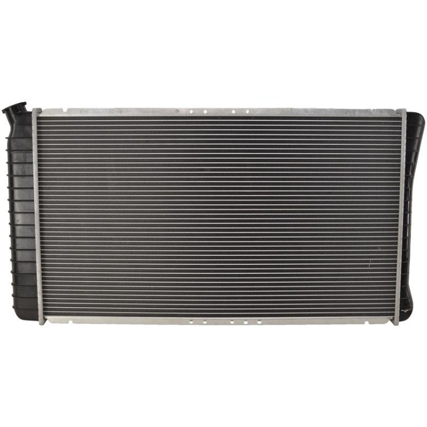 ONE STOP SOLUTIONS 232 OSC Cooling Products 232 New Radiator