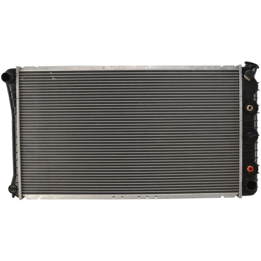 ONE STOP SOLUTIONS 232 OSC Cooling Products 232 New Radiator
