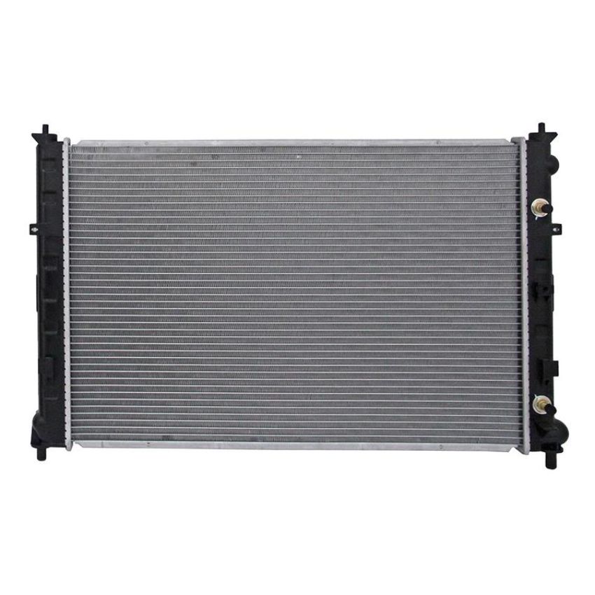 ONE STOP SOLUTIONS 2330 OSC Cooling Products 2330 New Radiator