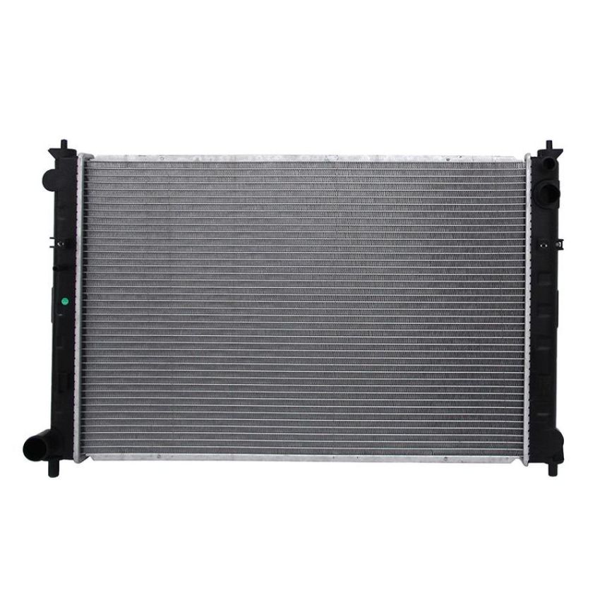 ONE STOP SOLUTIONS 2330 OSC Cooling Products 2330 New Radiator