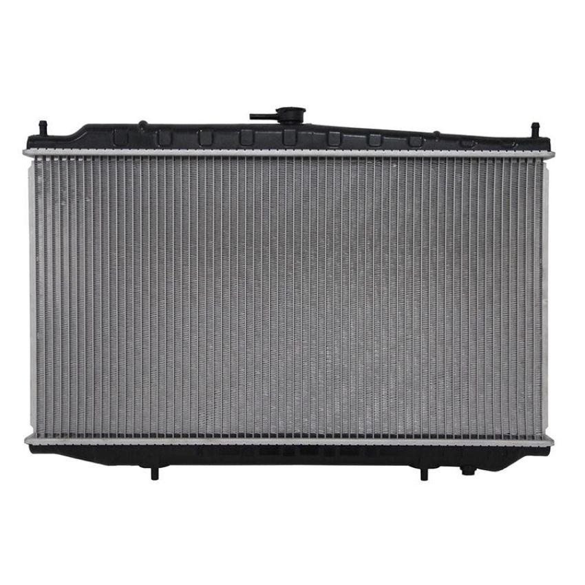 ONE STOP SOLUTIONS 2333 OSC Cooling Products 2333 New Radiator