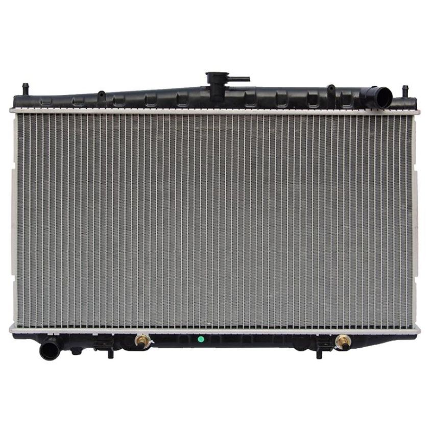 ONE STOP SOLUTIONS 2333 OSC Cooling Products 2333 New Radiator