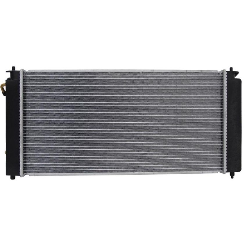 ONE STOP SOLUTIONS 2335 OSC Cooling Products 2335 New Radiator