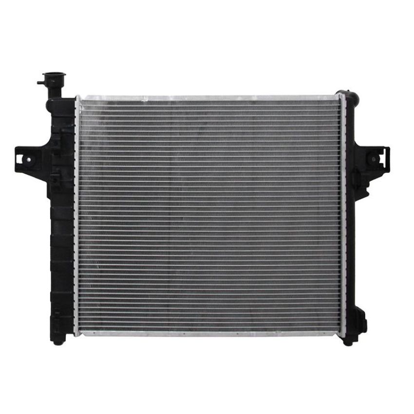 ONE STOP SOLUTIONS 2336 OSC Cooling Products 2336 New Radiator