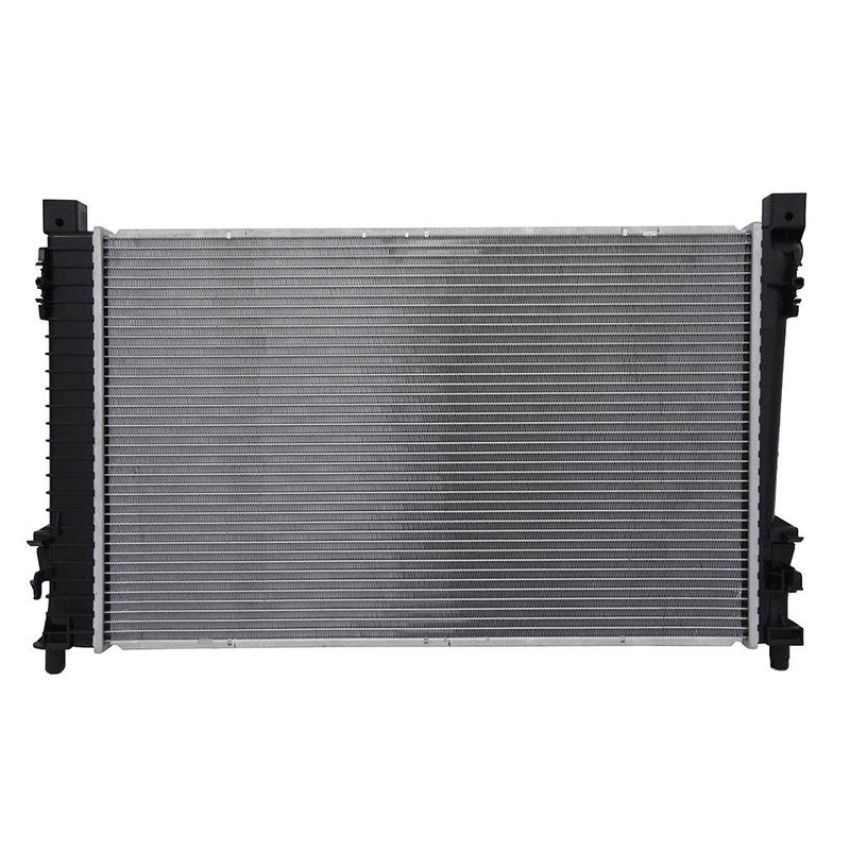 ONE STOP SOLUTIONS 2337 OSC Cooling Products 2337 New Radiator