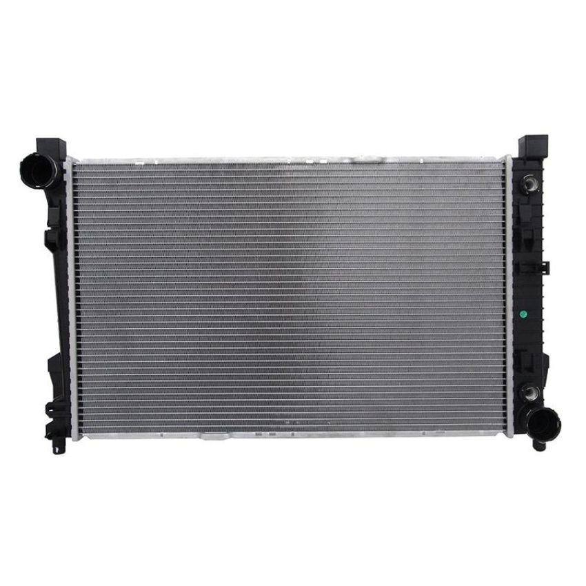 ONE STOP SOLUTIONS 2337 OSC Cooling Products 2337 New Radiator