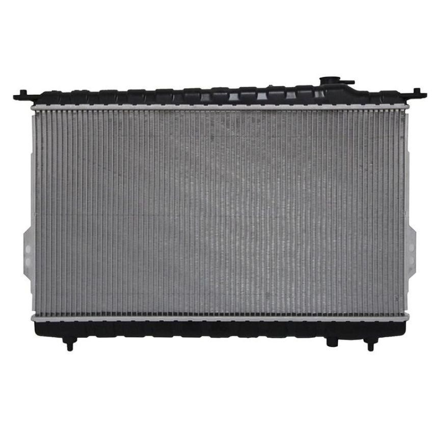 ONE STOP SOLUTIONS 2339 OSC Cooling Products 2339 New Radiator