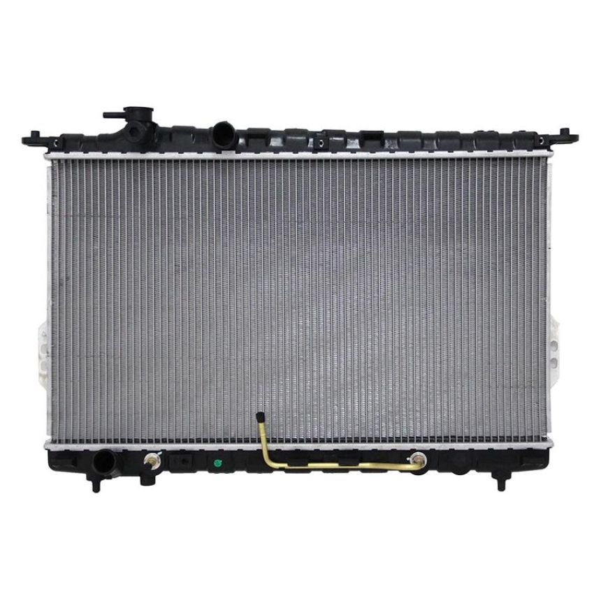 ONE STOP SOLUTIONS 2339 OSC Cooling Products 2339 New Radiator