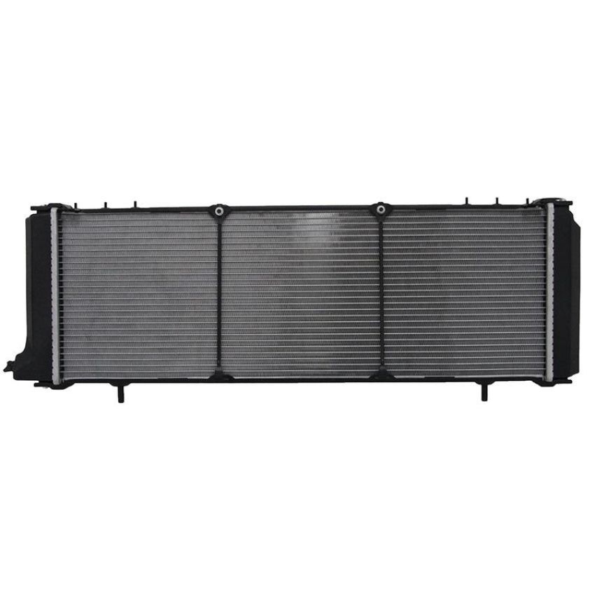 ONE STOP SOLUTIONS 2340 OSC Cooling Products 2340 New Radiator