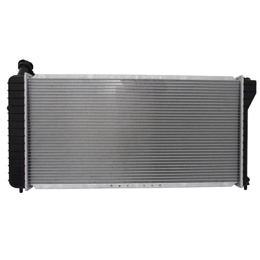 ONE STOP SOLUTIONS 2343 OSC Cooling Products 2343 New Radiator