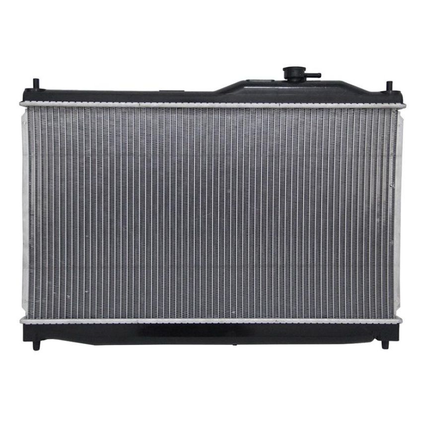 ONE STOP SOLUTIONS 2344 OSC Cooling Products 2344 New Radiator