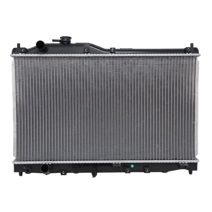 ONE STOP SOLUTIONS 2344 OSC Cooling Products 2344 New Radiator