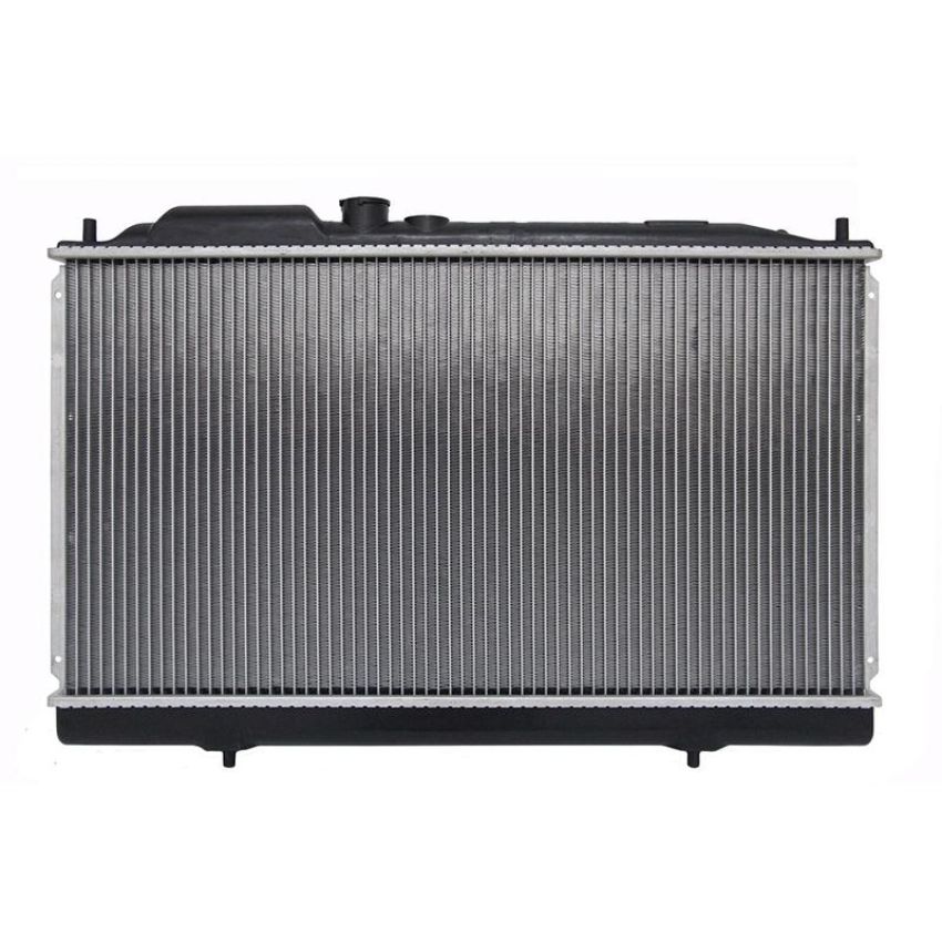 ONE STOP SOLUTIONS 234 OSC Cooling Products 234 New Radiator