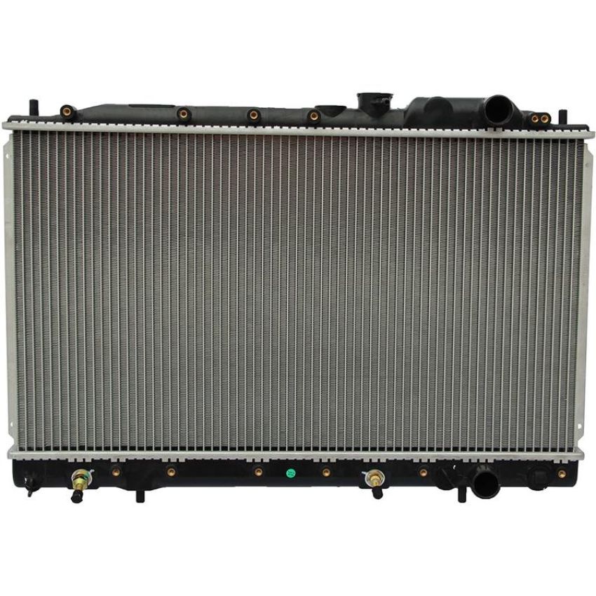 ONE STOP SOLUTIONS 234 OSC Cooling Products 234 New Radiator