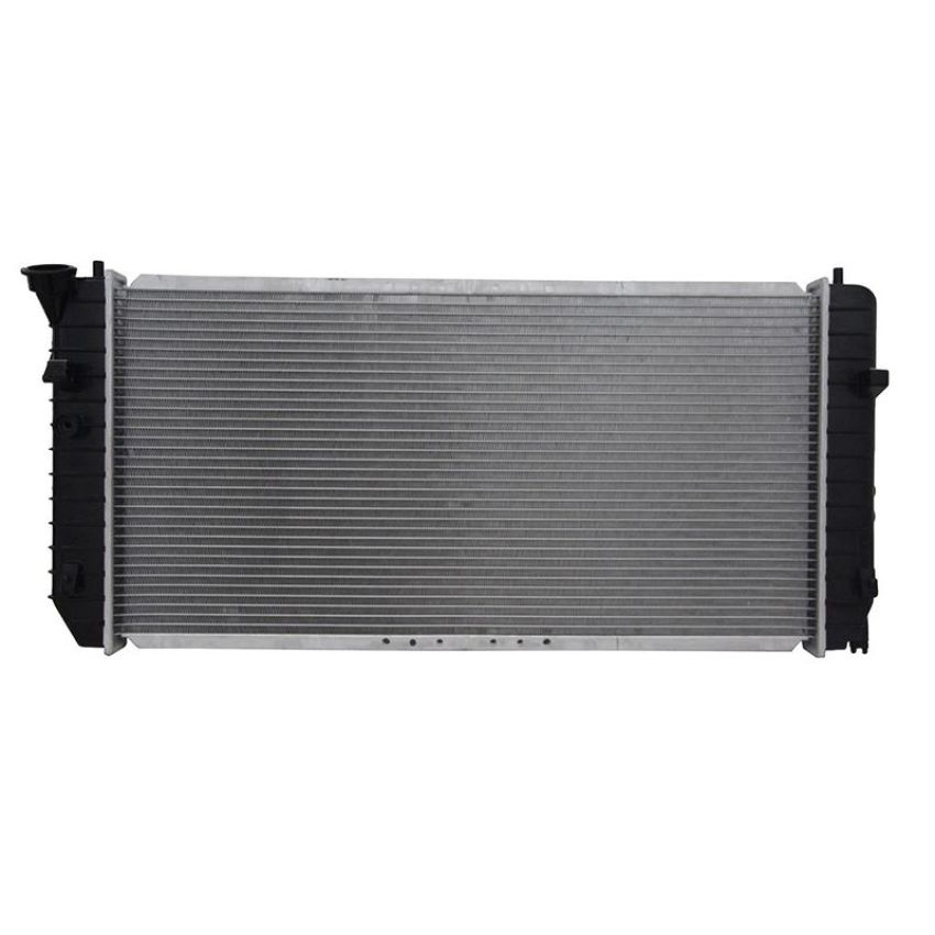 ONE STOP SOLUTIONS 2350 OSC Cooling Products 2350 New Radiator