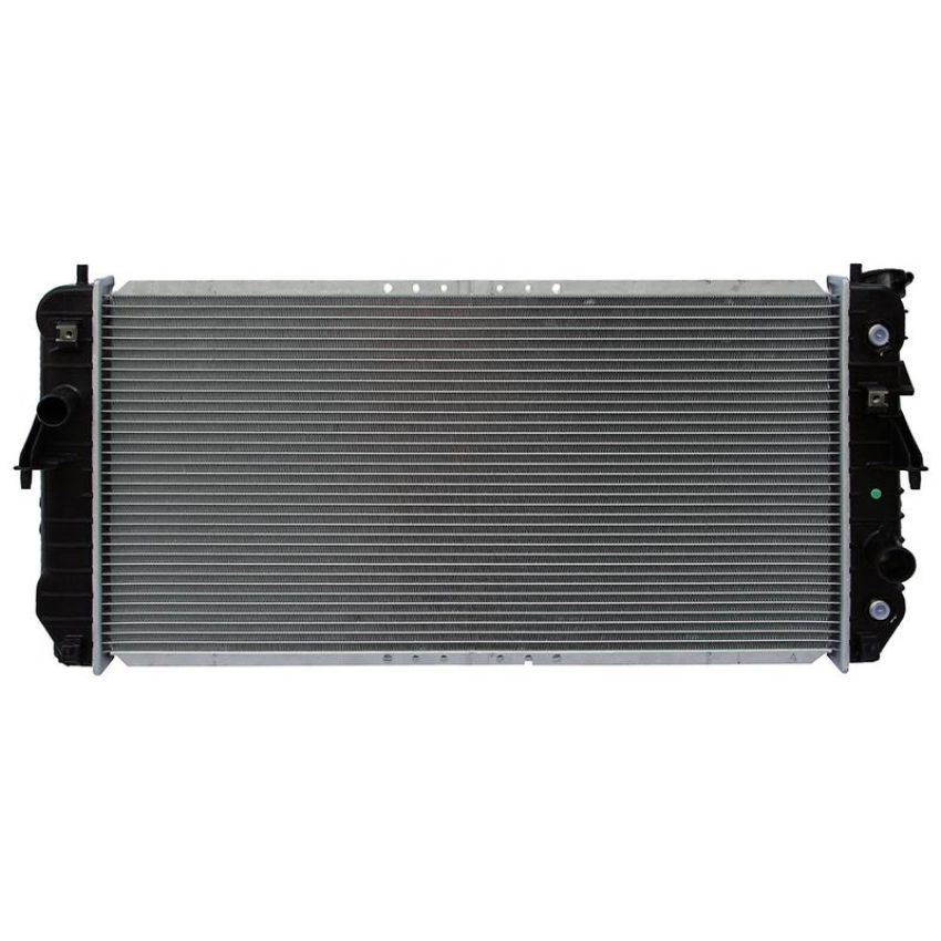 ONE STOP SOLUTIONS 2350 OSC Cooling Products 2350 New Radiator