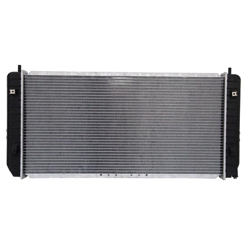 ONE STOP SOLUTIONS 2352 OSC Cooling Products 2352 New Radiator