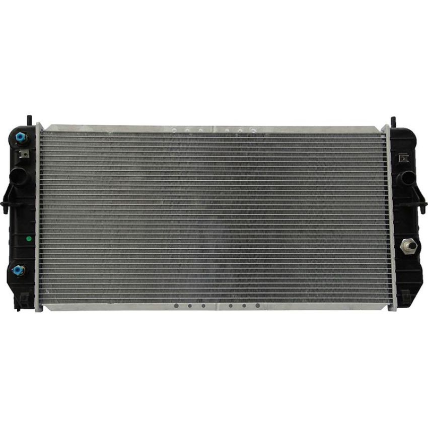 ONE STOP SOLUTIONS 2352 OSC Cooling Products 2352 New Radiator